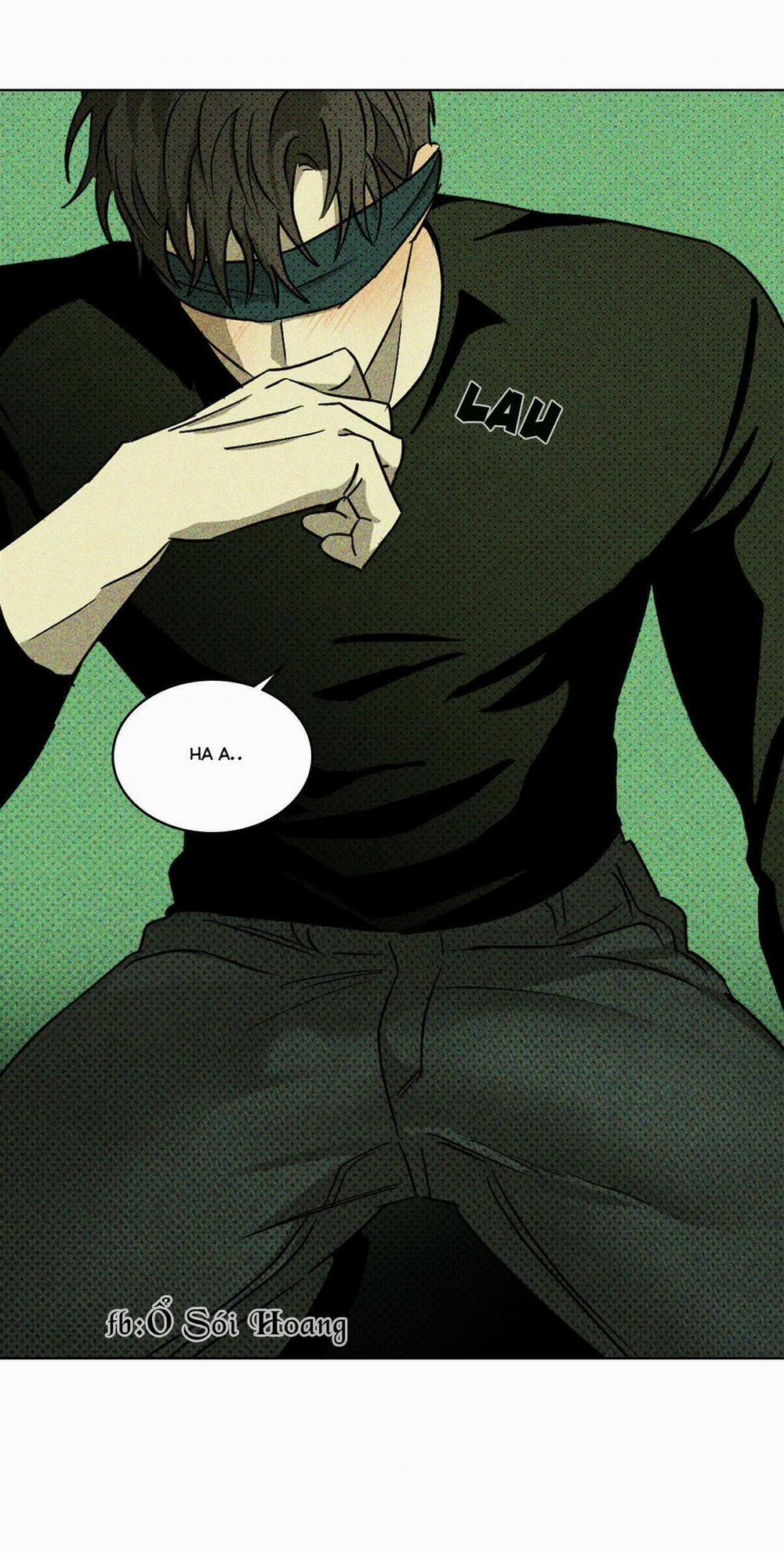 Dưới Ánh Đèn Xanh 7 trang 29