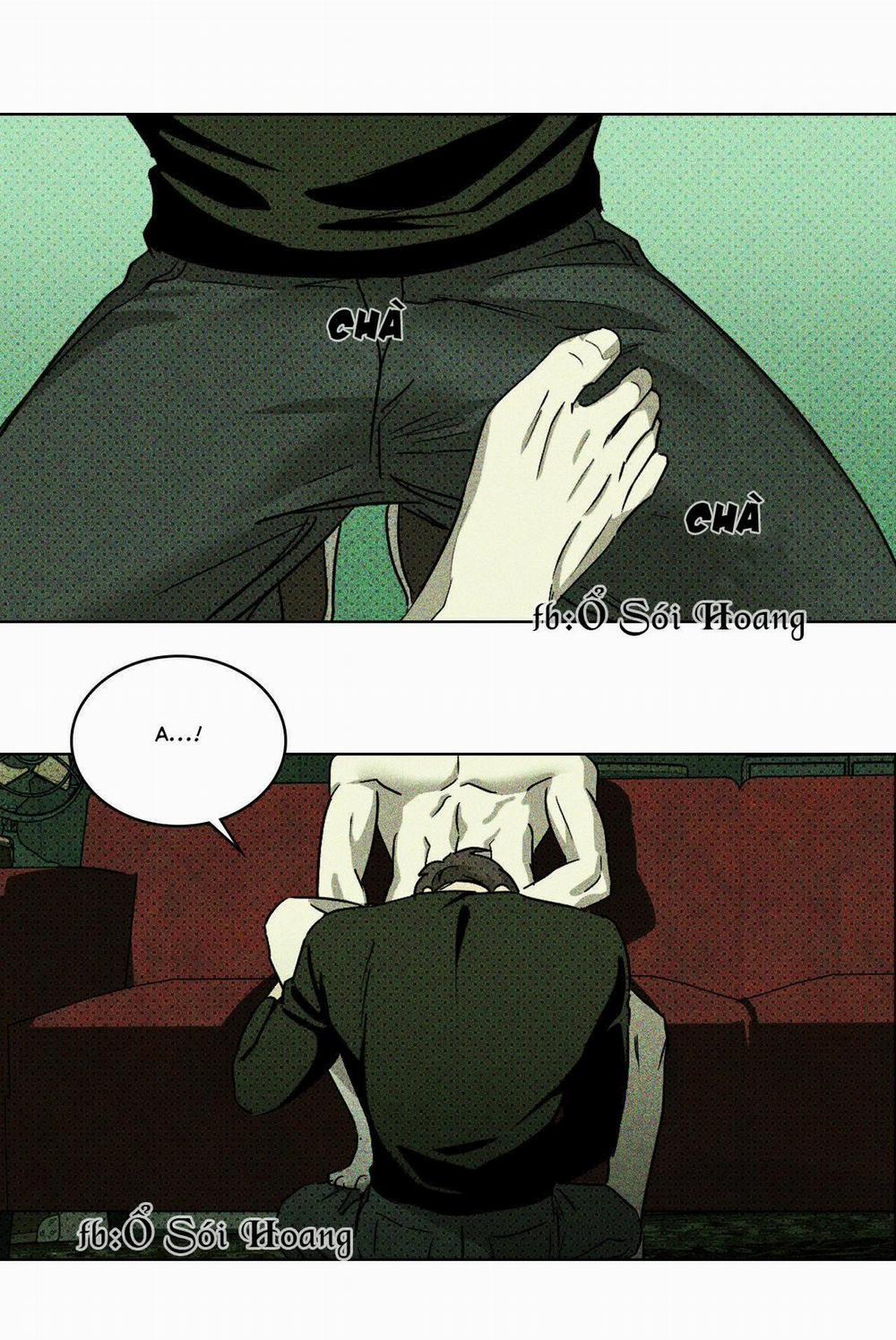 Dưới Ánh Đèn Xanh 7 trang 31