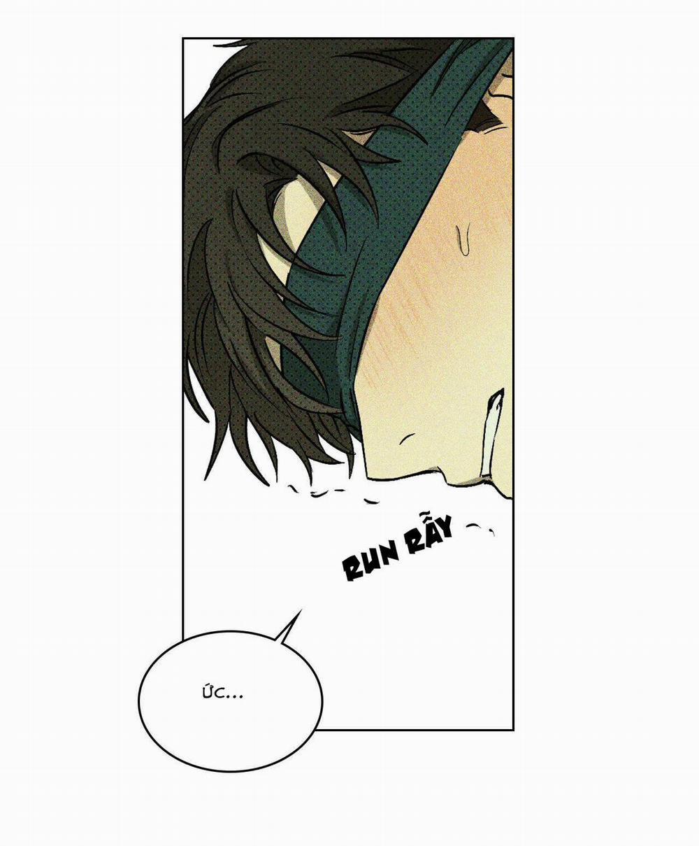 Dưới Ánh Đèn Xanh 7 trang 32