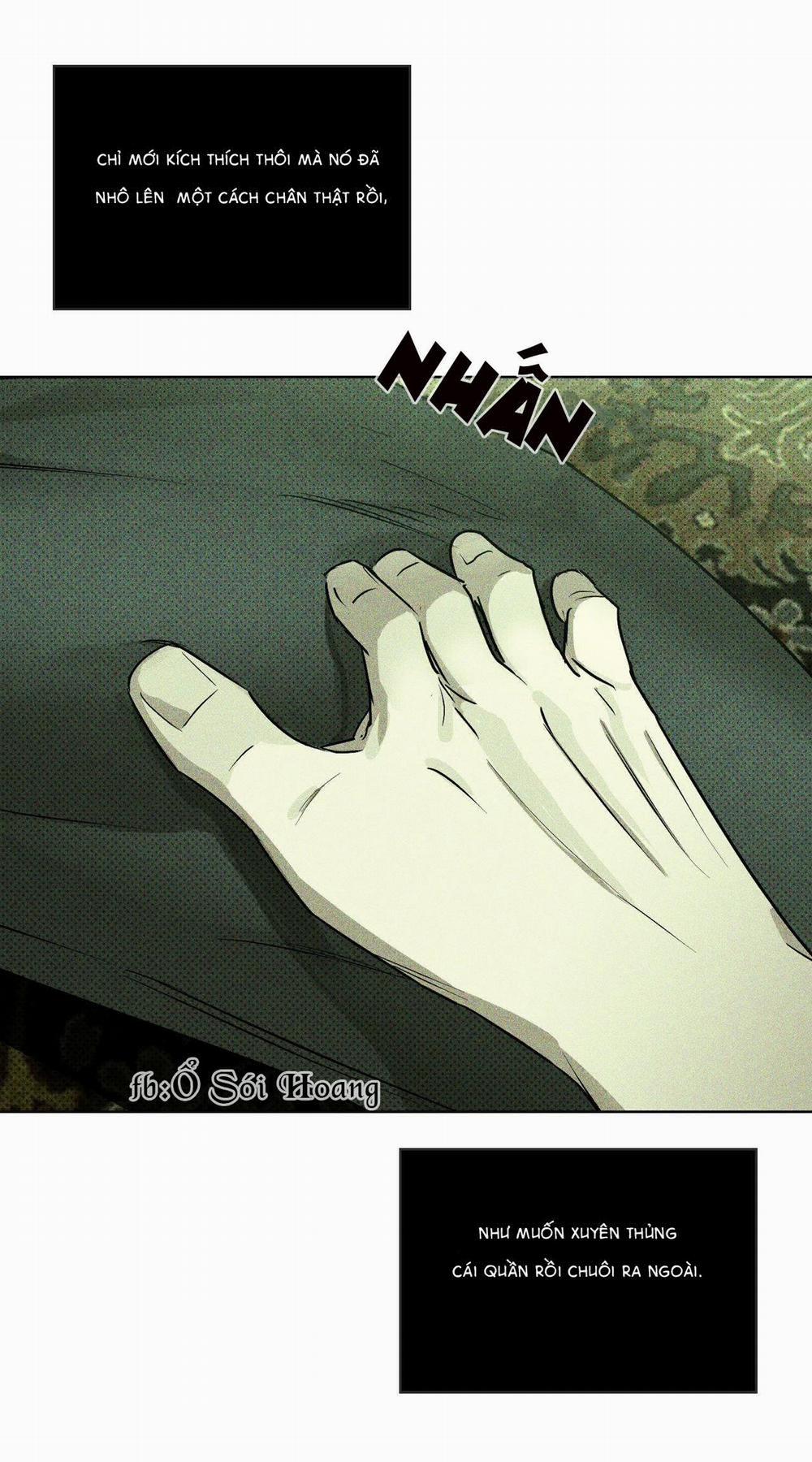 Dưới Ánh Đèn Xanh 7 trang 33