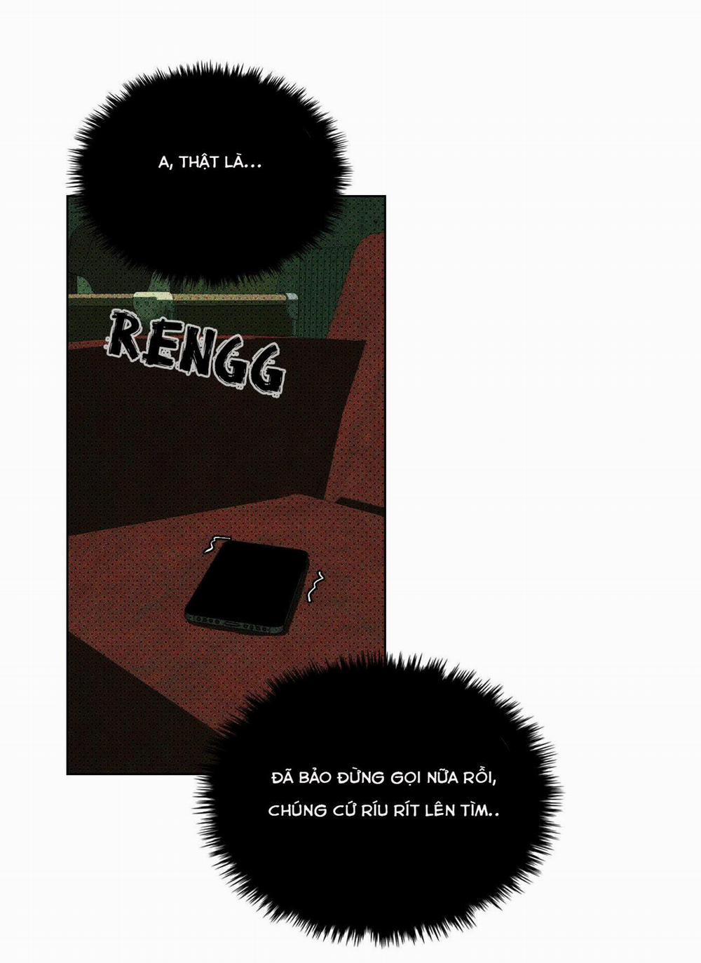 Dưới Ánh Đèn Xanh 7 trang 38