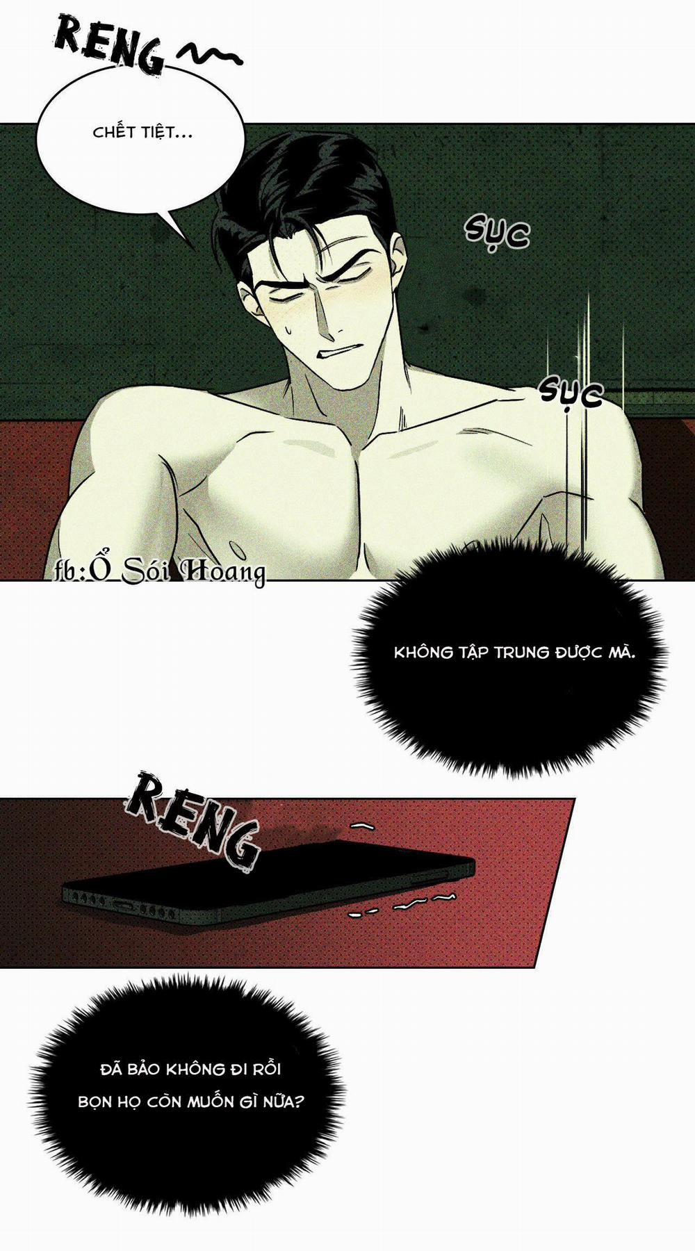 Dưới Ánh Đèn Xanh 7 trang 39