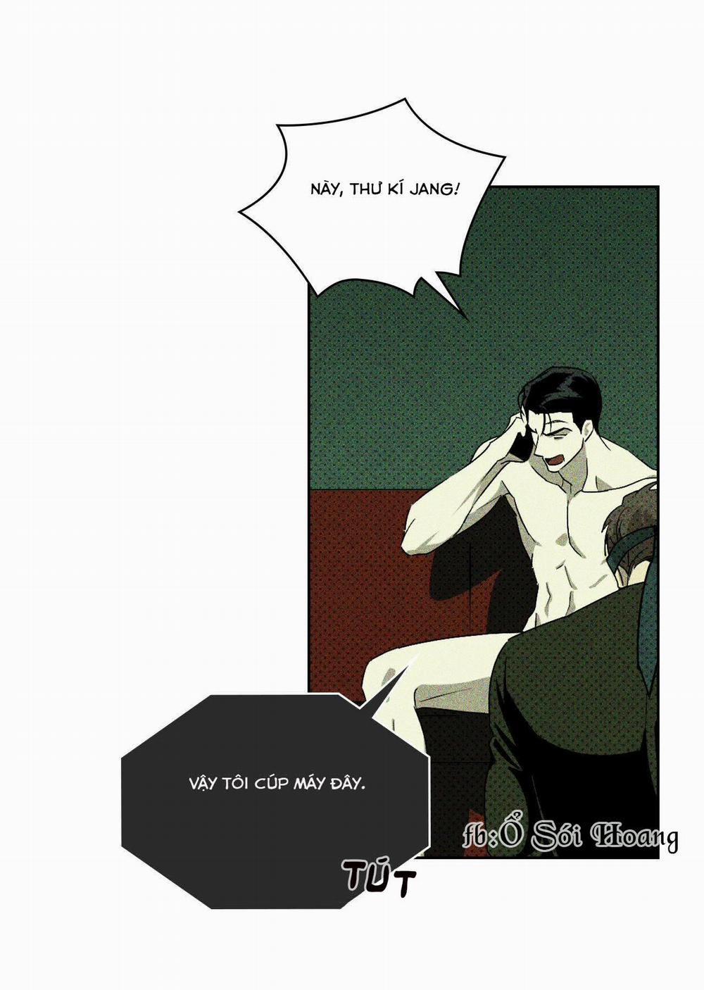 Dưới Ánh Đèn Xanh 7 trang 45