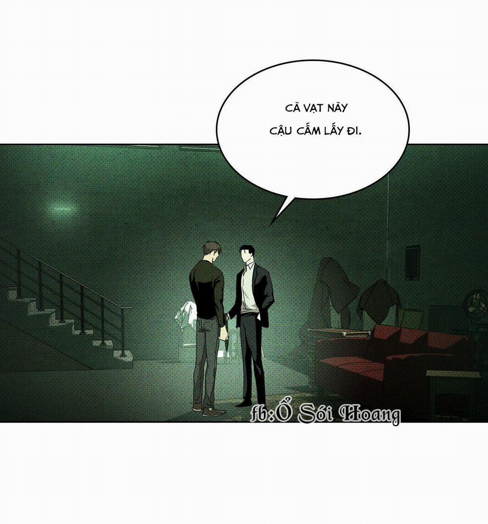 Dưới Ánh Đèn Xanh 7 trang 59