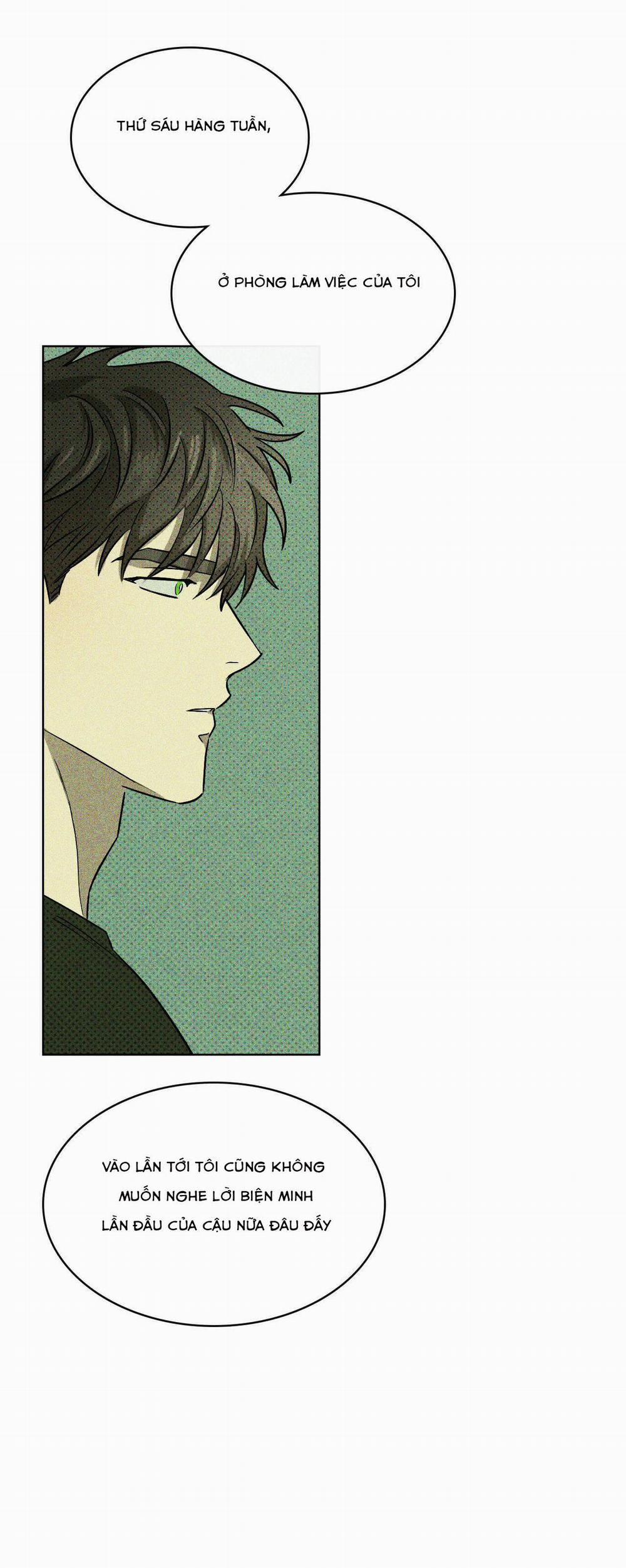 Dưới Ánh Đèn Xanh 7 trang 60