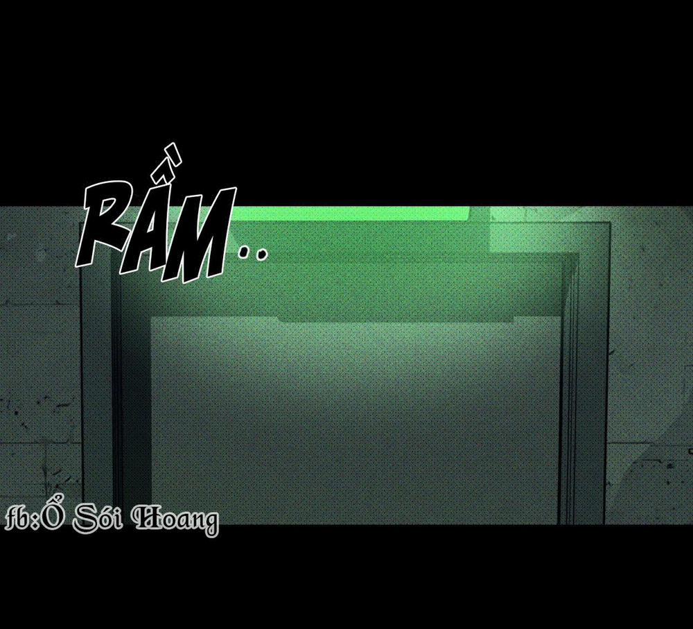 Dưới Ánh Đèn Xanh 8 trang 0