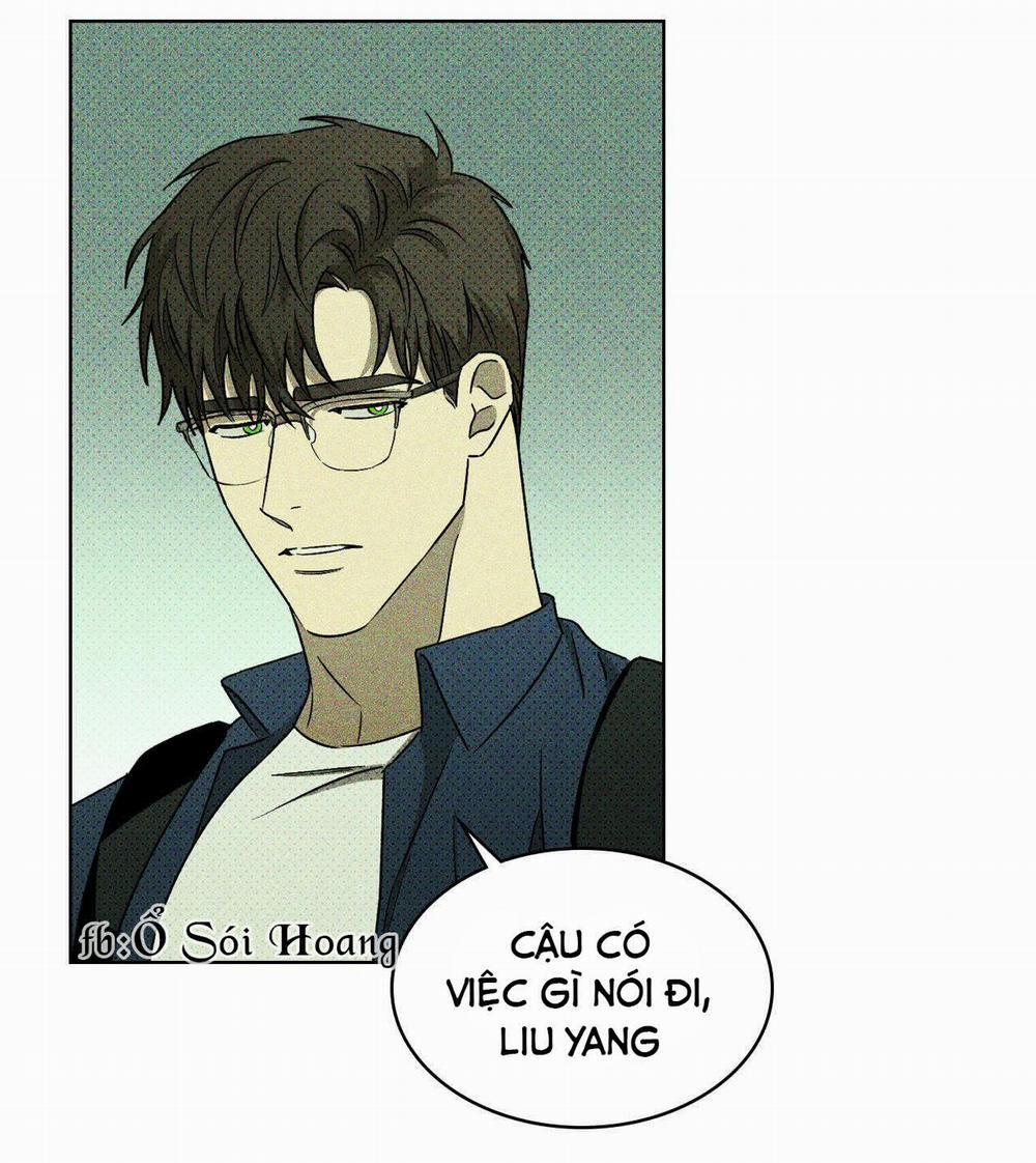 Dưới Ánh Đèn Xanh 8 trang 13