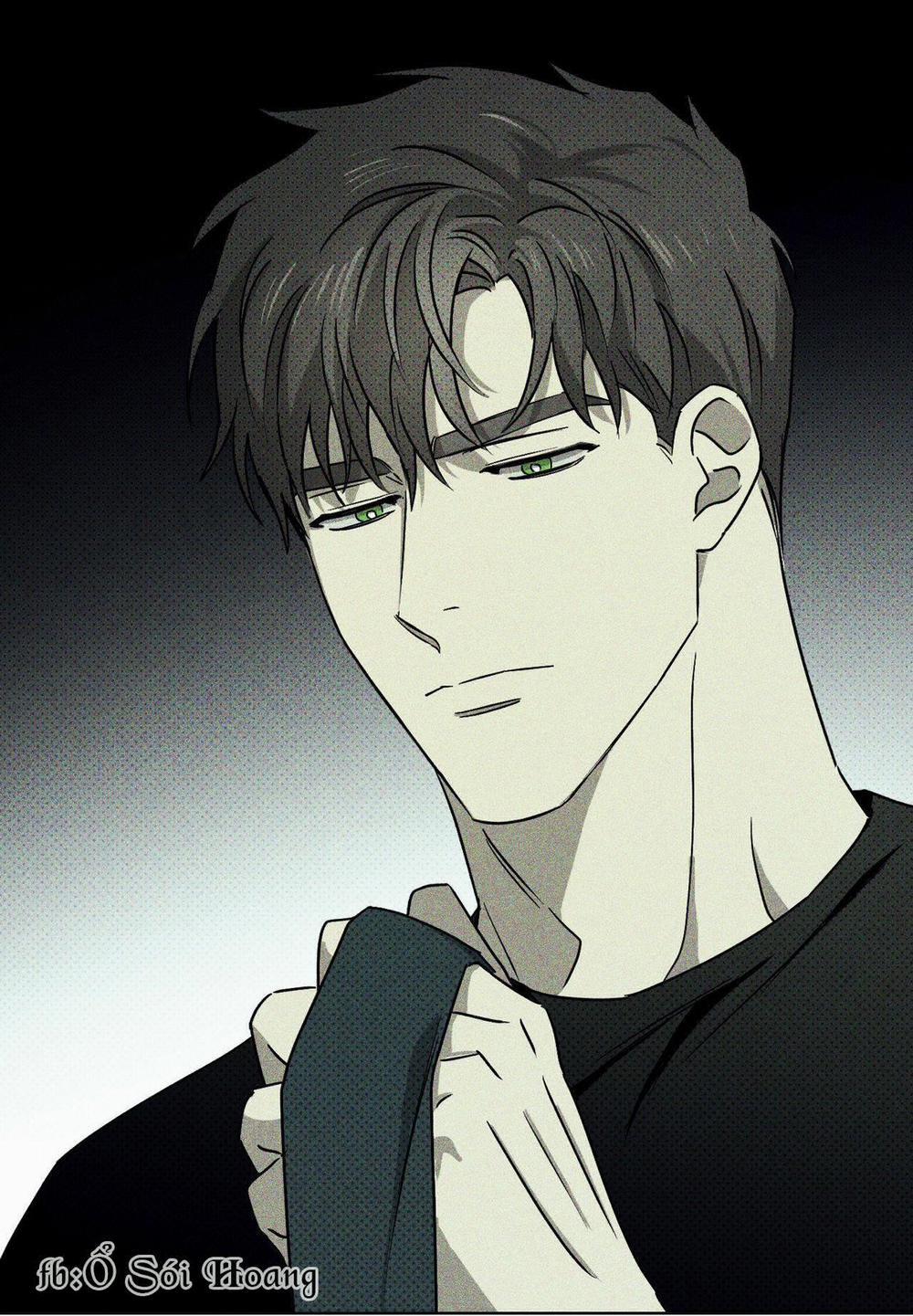 Dưới Ánh Đèn Xanh 8 trang 2