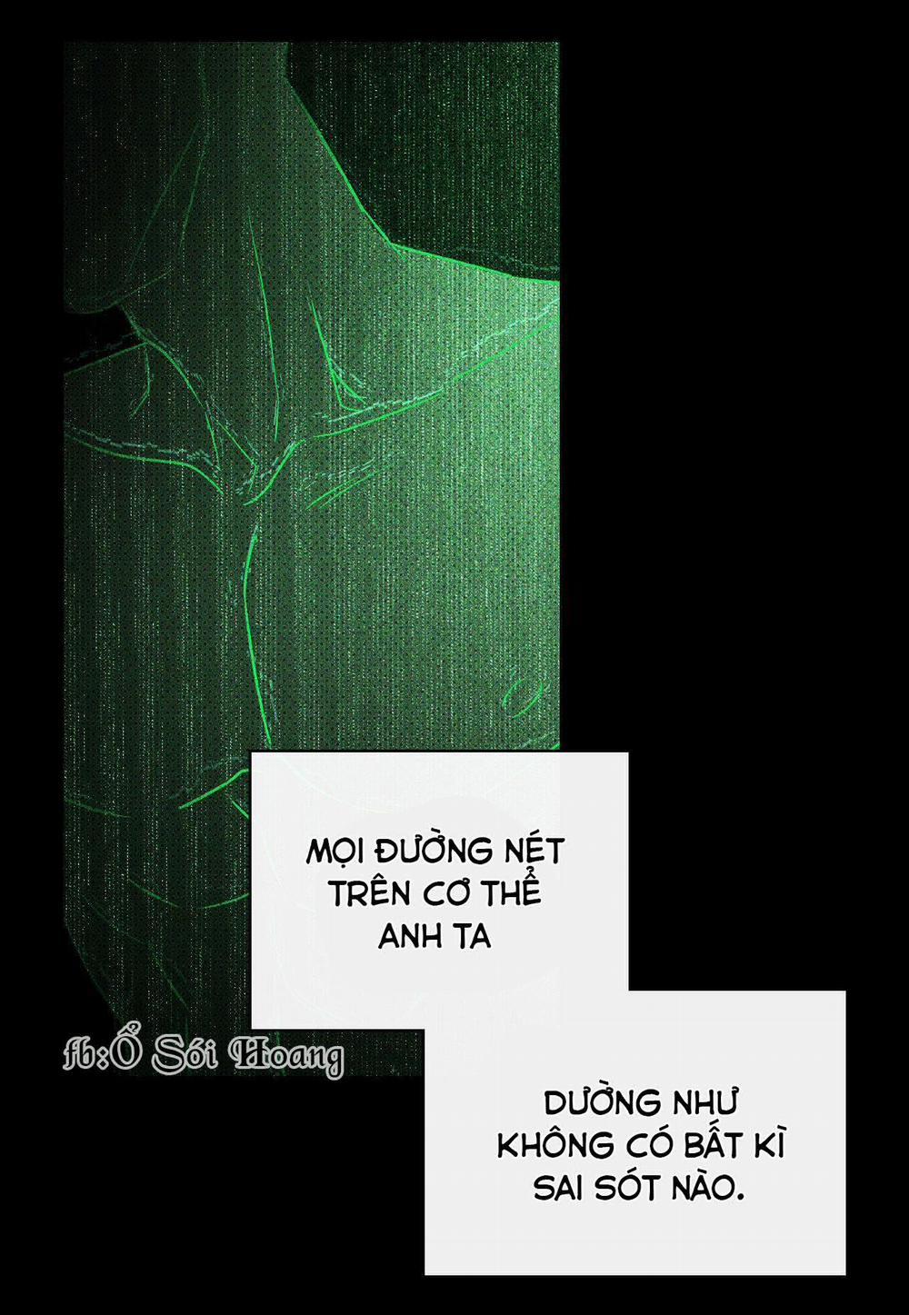 Dưới Ánh Đèn Xanh 8 trang 29