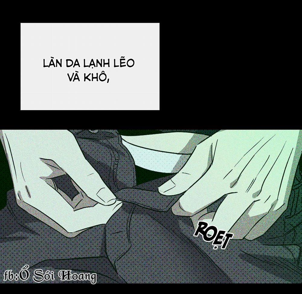 Dưới Ánh Đèn Xanh 8 trang 34