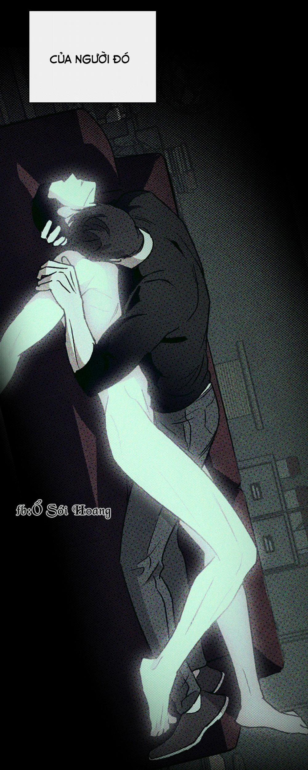 Dưới Ánh Đèn Xanh 8 trang 37