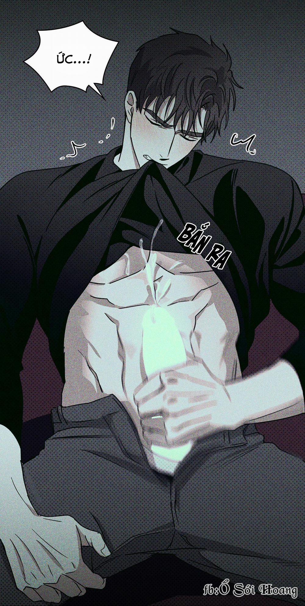 Dưới Ánh Đèn Xanh 8 trang 44