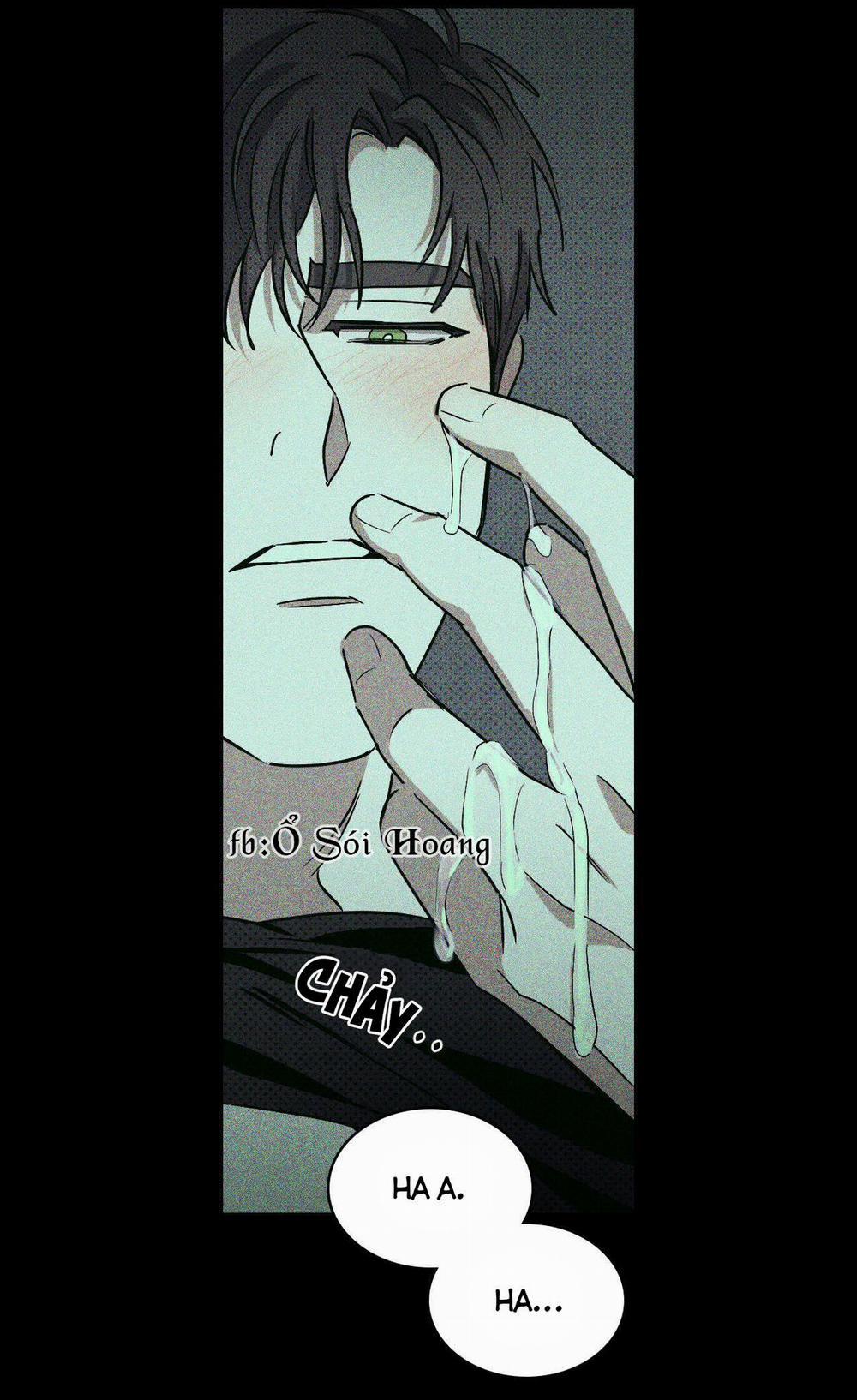 Dưới Ánh Đèn Xanh 8 trang 46