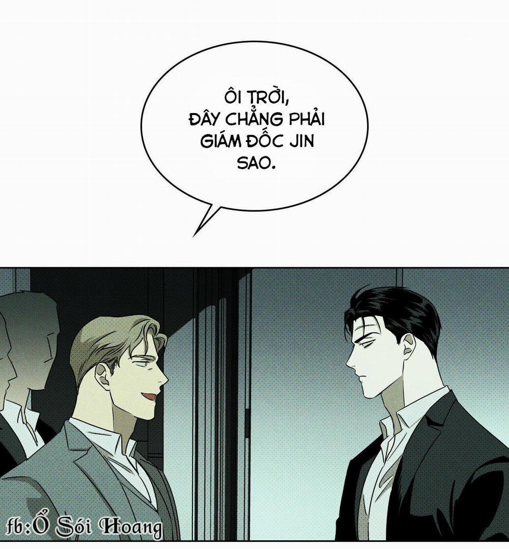 Dưới Ánh Đèn Xanh 8 trang 54