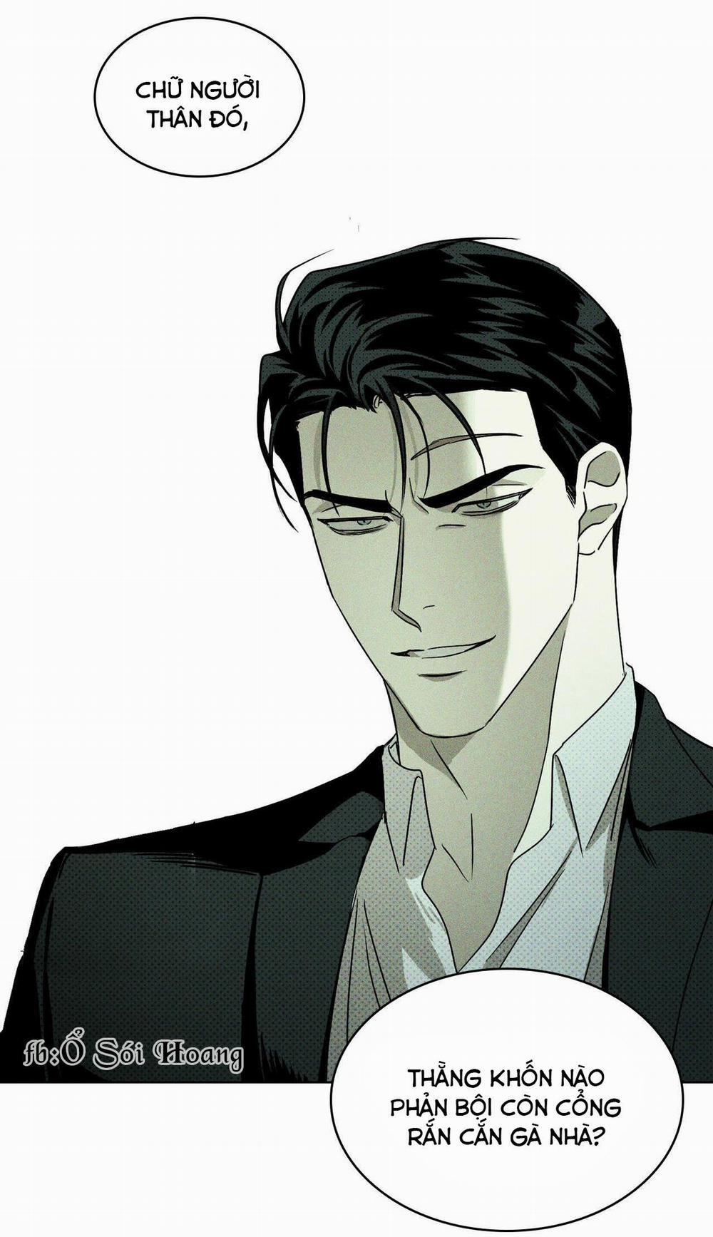 Dưới Ánh Đèn Xanh 8 trang 60