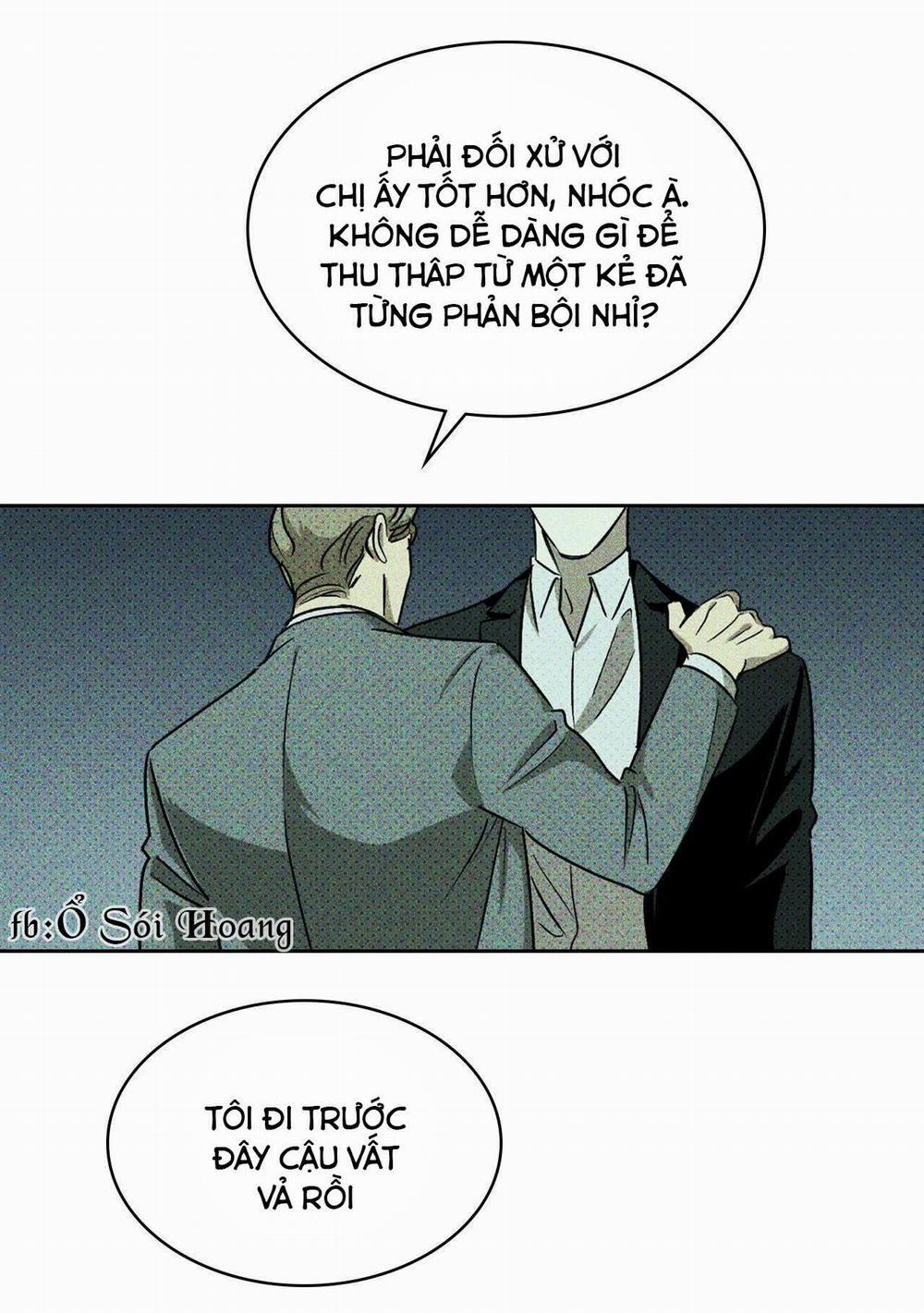 Dưới Ánh Đèn Xanh 8 trang 65