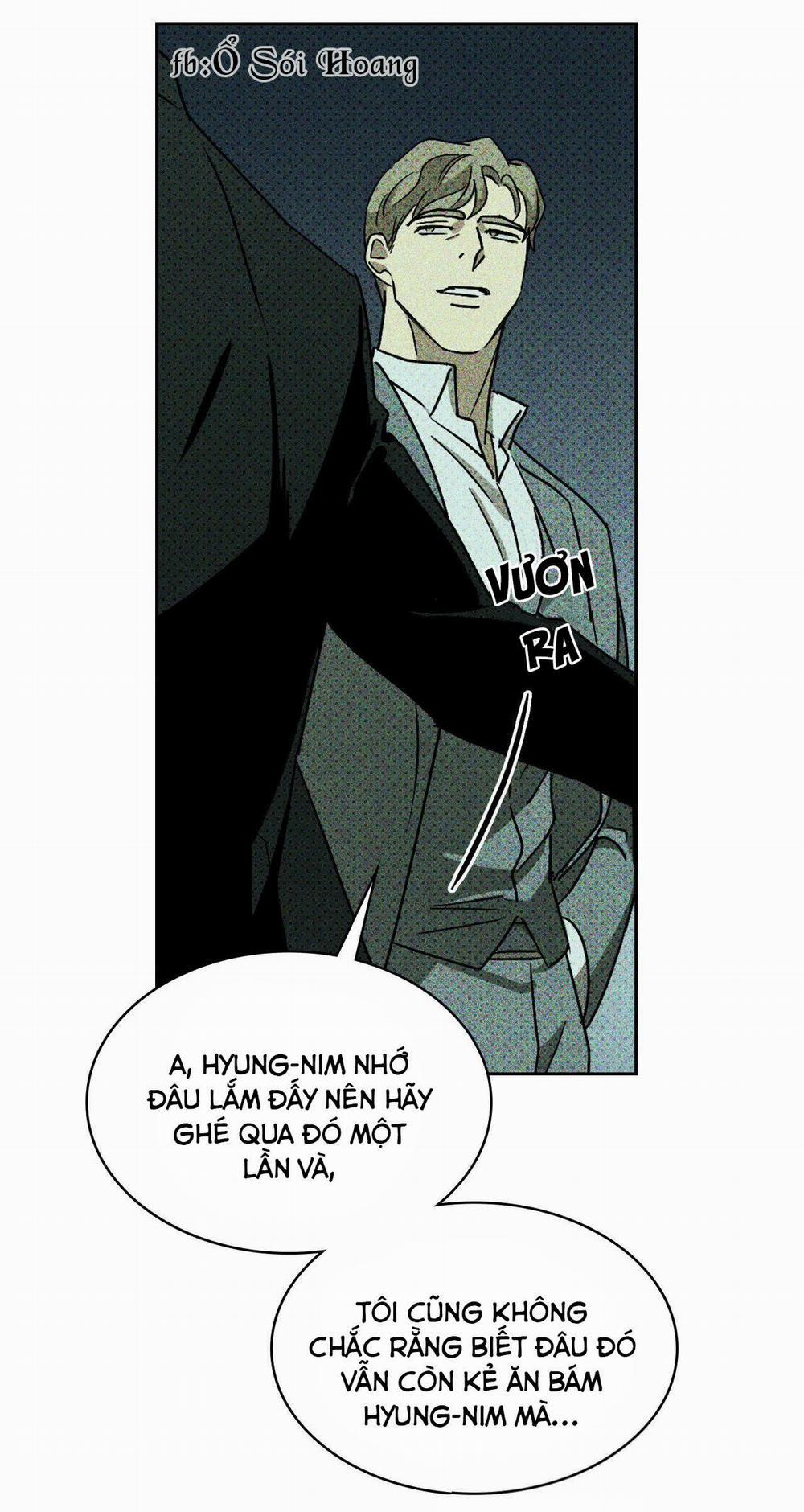 Dưới Ánh Đèn Xanh 8 trang 66