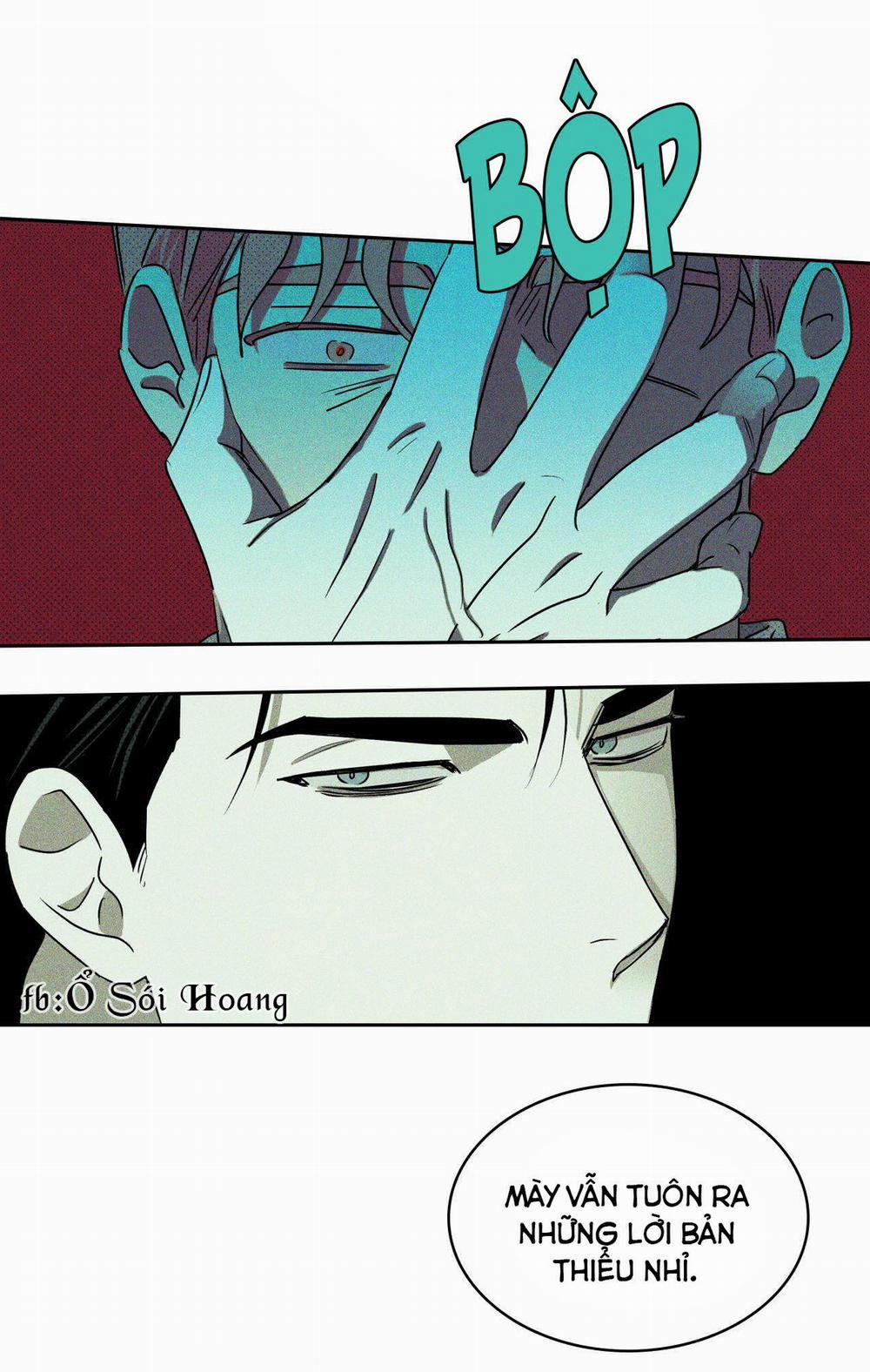 Dưới Ánh Đèn Xanh 8 trang 67