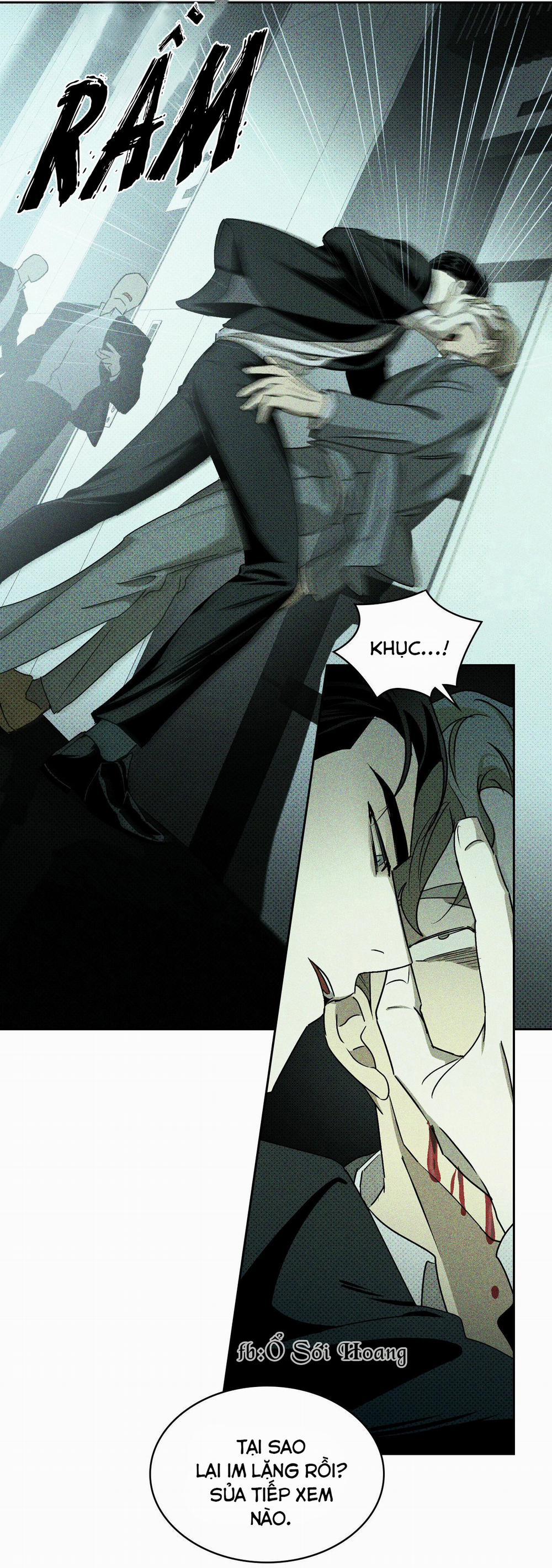 Dưới Ánh Đèn Xanh 8 trang 68