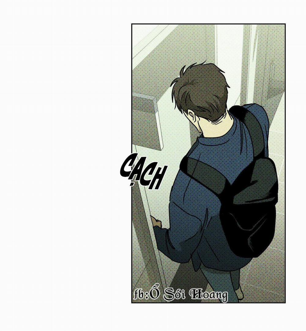 Dưới Ánh Đèn Xanh 8 trang 7