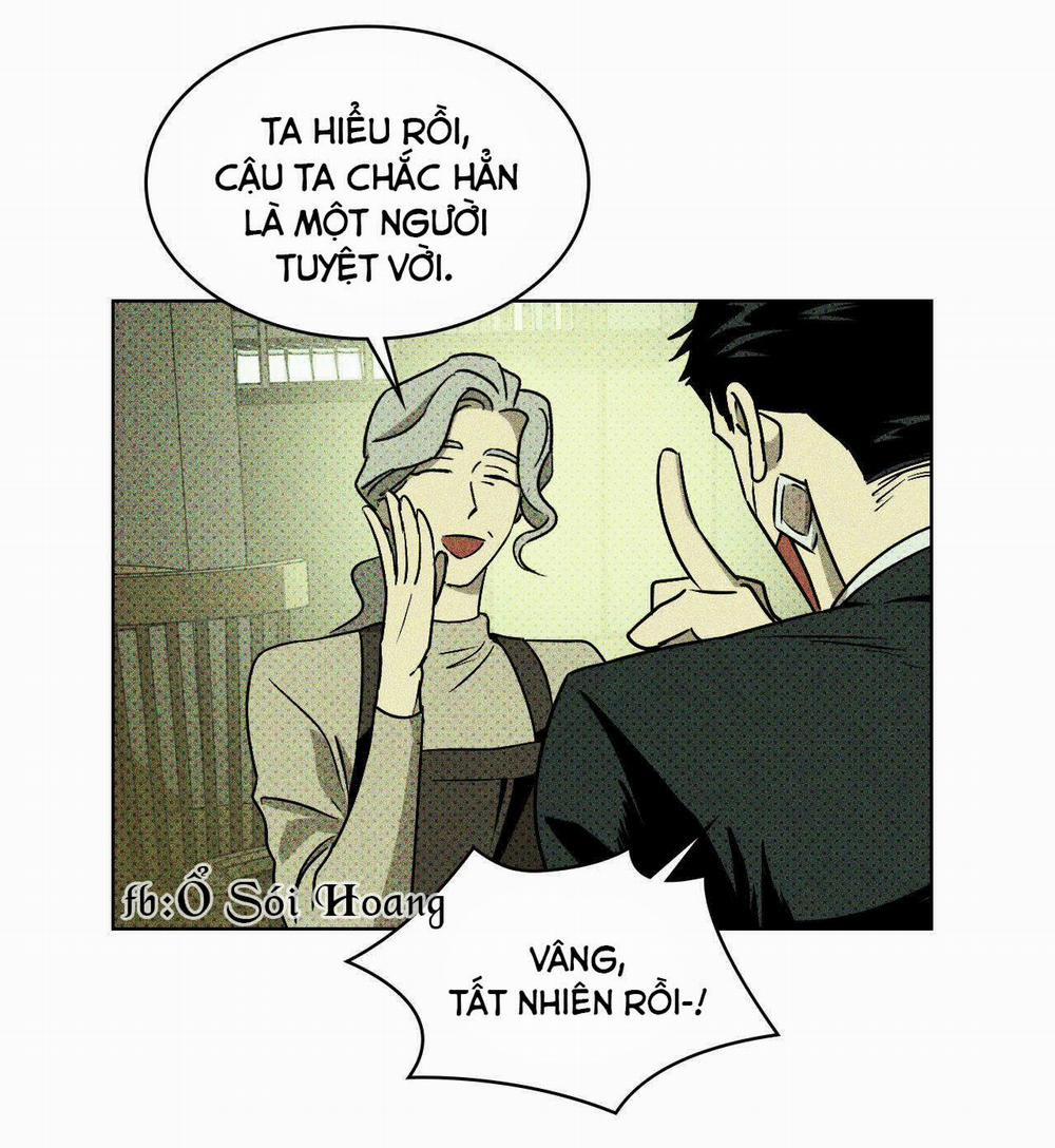 Dưới Ánh Đèn Xanh 9 trang 15