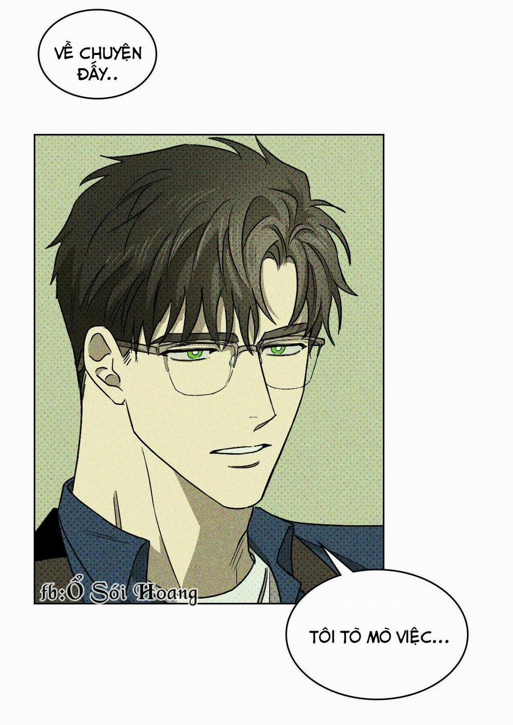 Dưới Ánh Đèn Xanh 9 trang 30