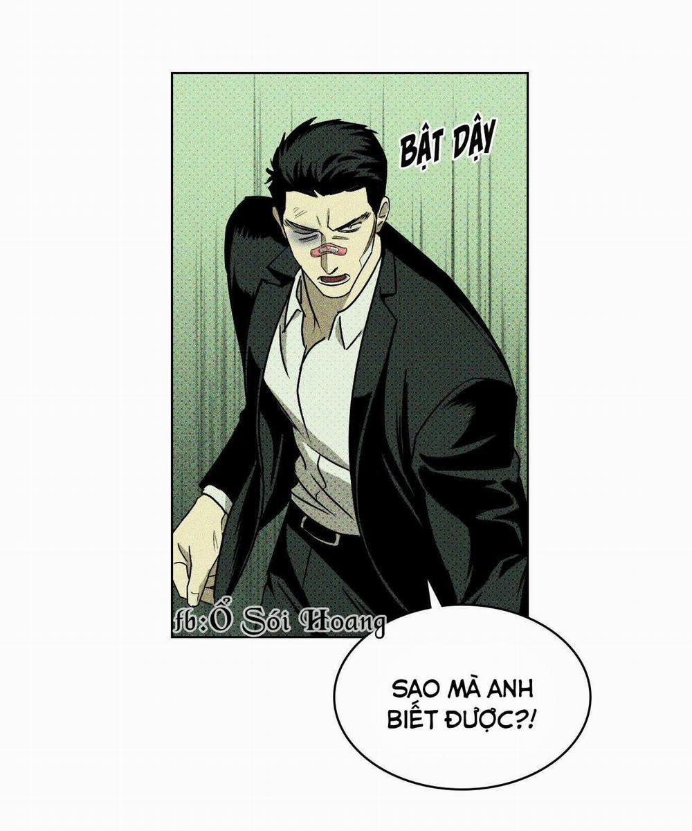 Dưới Ánh Đèn Xanh 9 trang 33