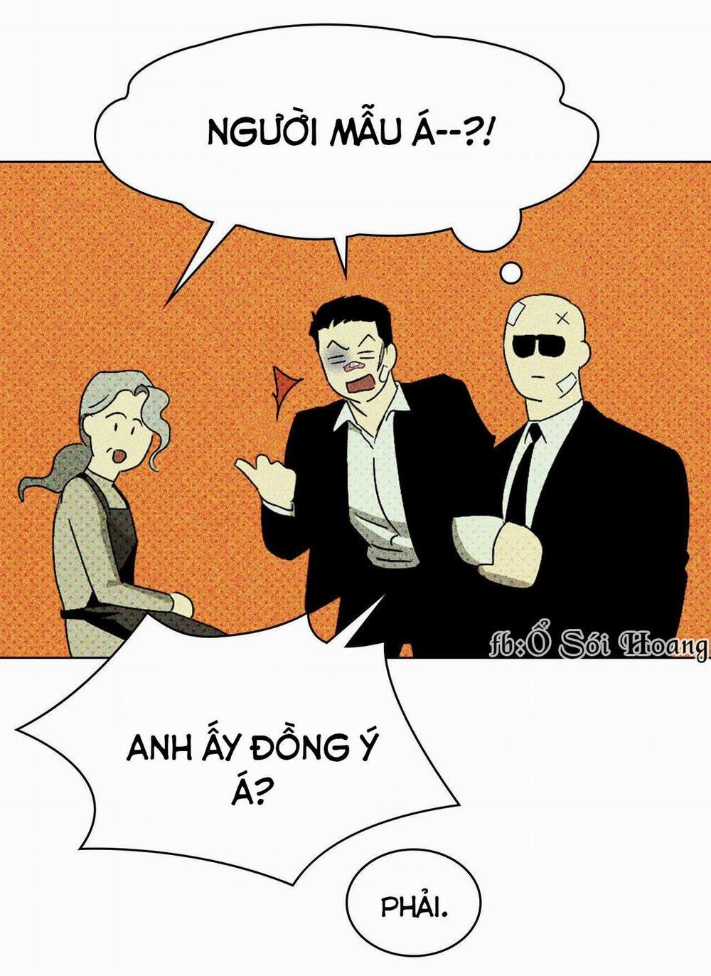 Dưới Ánh Đèn Xanh 9 trang 35