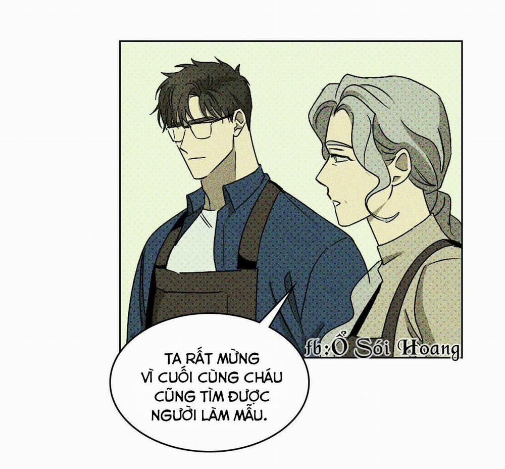 Dưới Ánh Đèn Xanh 9 trang 36