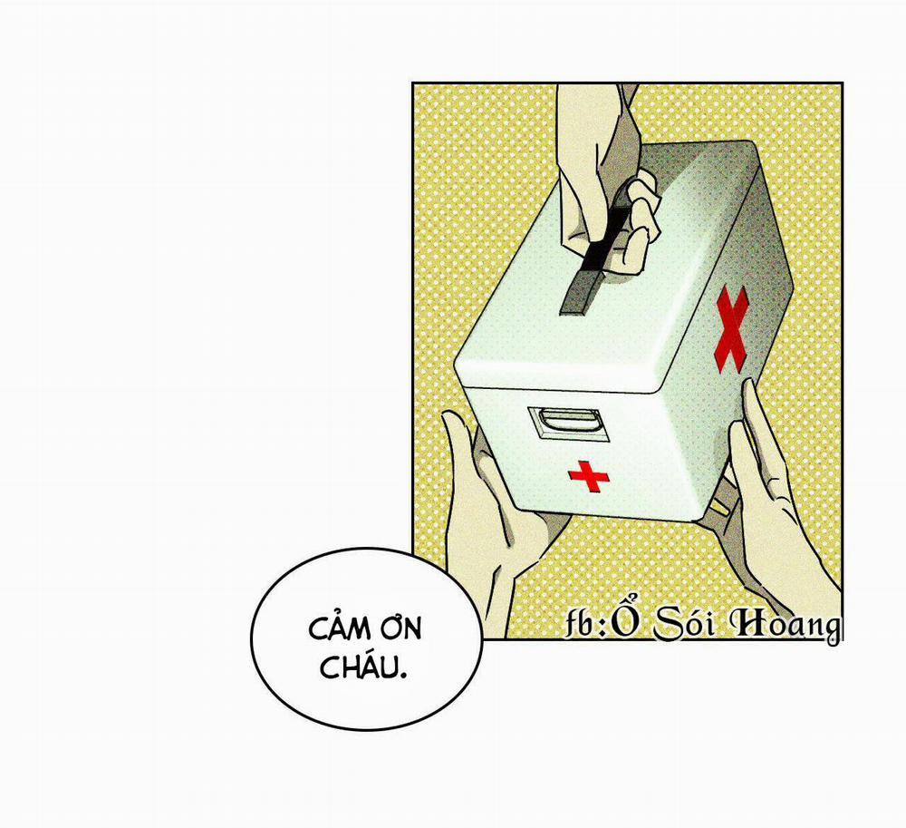 Dưới Ánh Đèn Xanh 9 trang 5