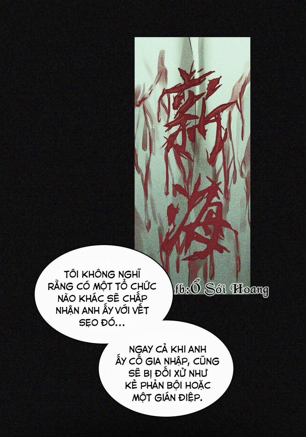 Dưới Ánh Đèn Xanh 9 trang 52