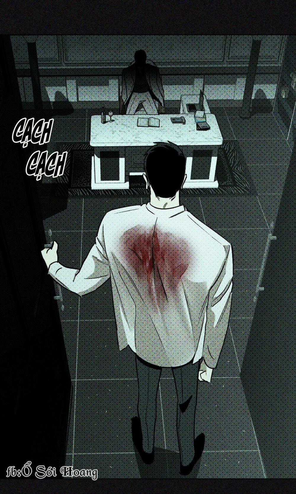 Dưới Ánh Đèn Xanh 9 trang 56