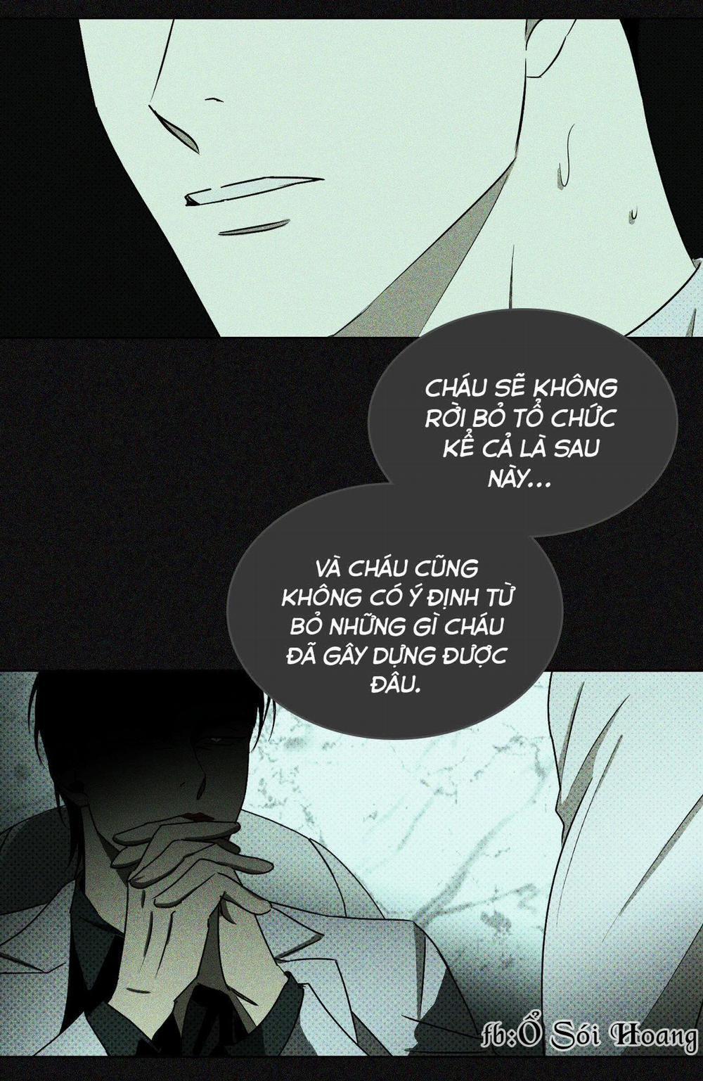 Dưới Ánh Đèn Xanh 9 trang 58