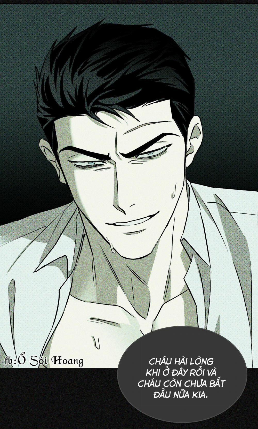 Dưới Ánh Đèn Xanh 9 trang 59