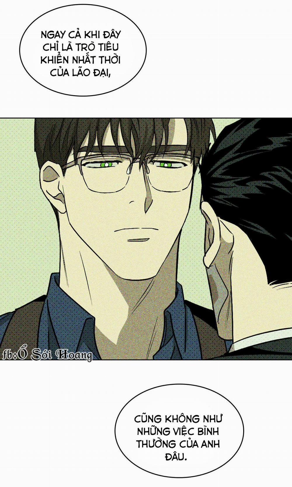 Dưới Ánh Đèn Xanh 9 trang 63