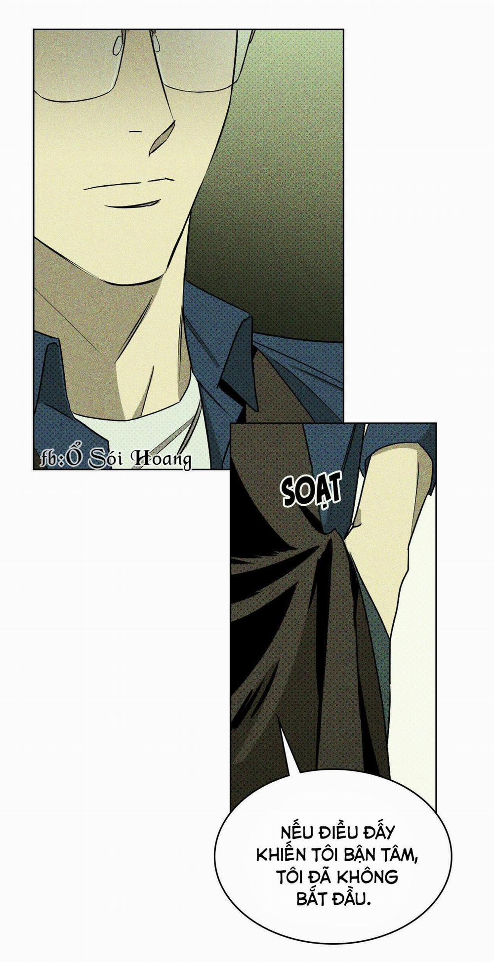 Dưới Ánh Đèn Xanh 9 trang 64