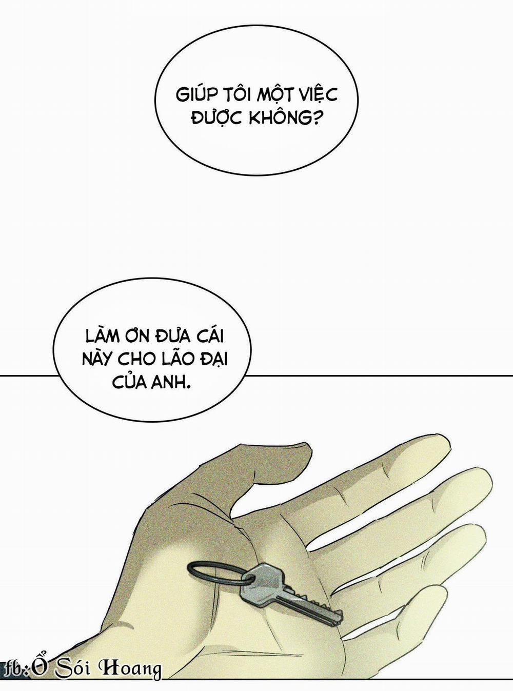 Dưới Ánh Đèn Xanh 9 trang 65