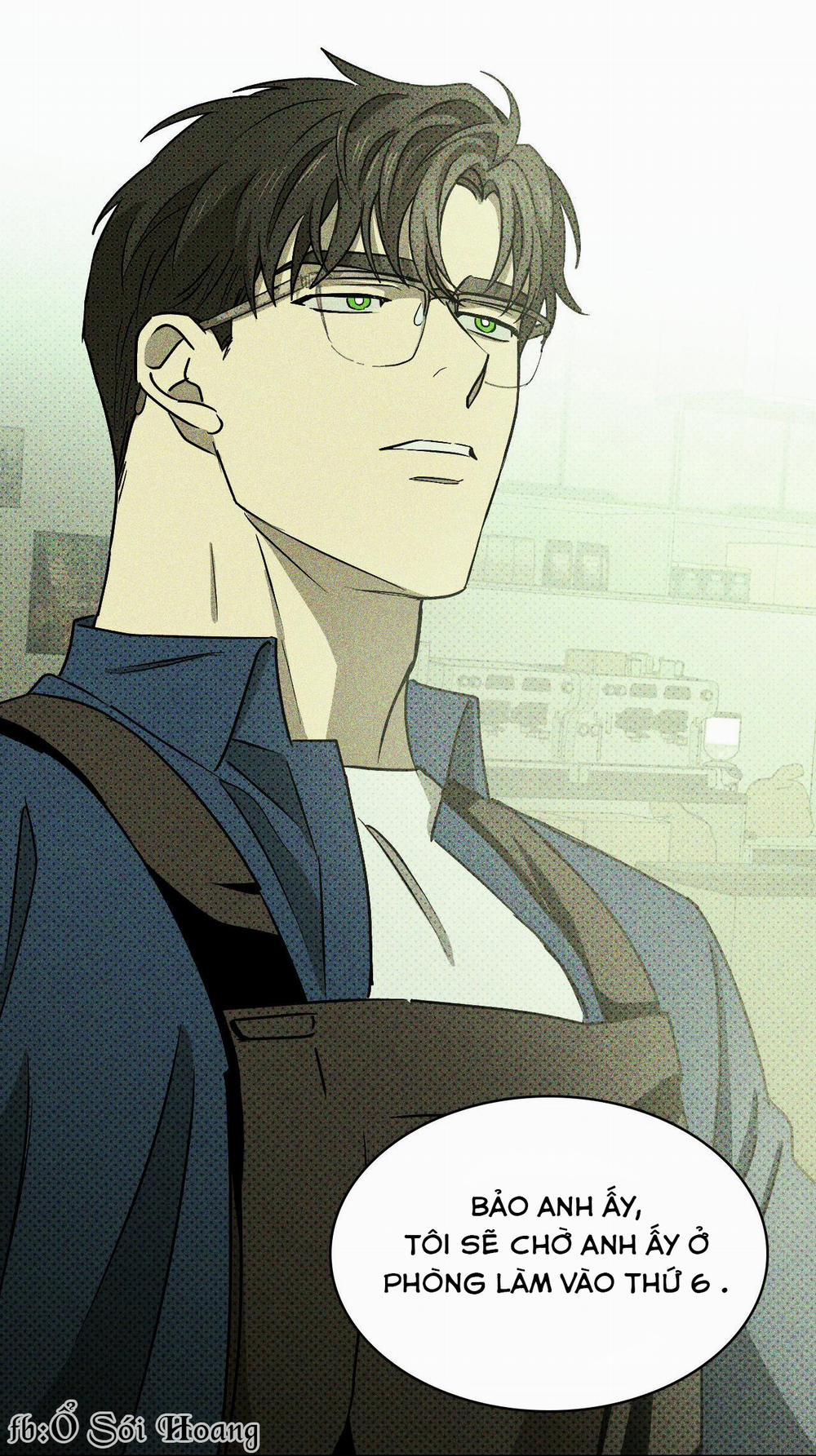 Dưới Ánh Đèn Xanh 9 trang 66