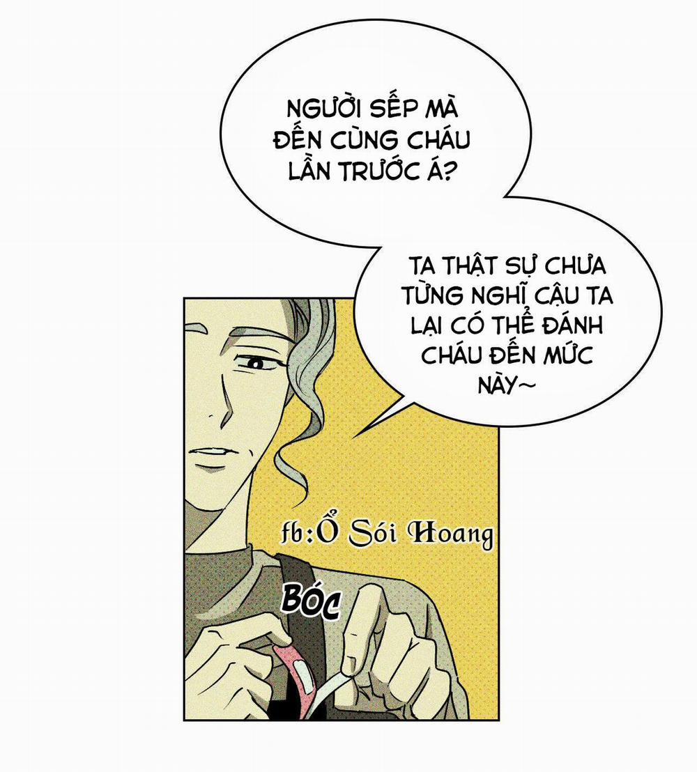 Dưới Ánh Đèn Xanh 9 trang 9