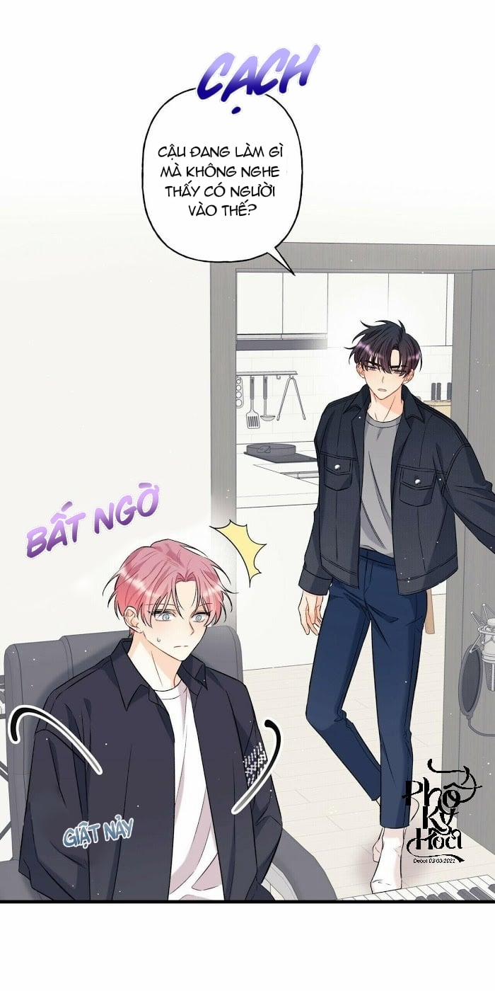 Dưới Ánh Hào Quang 7 trang 1