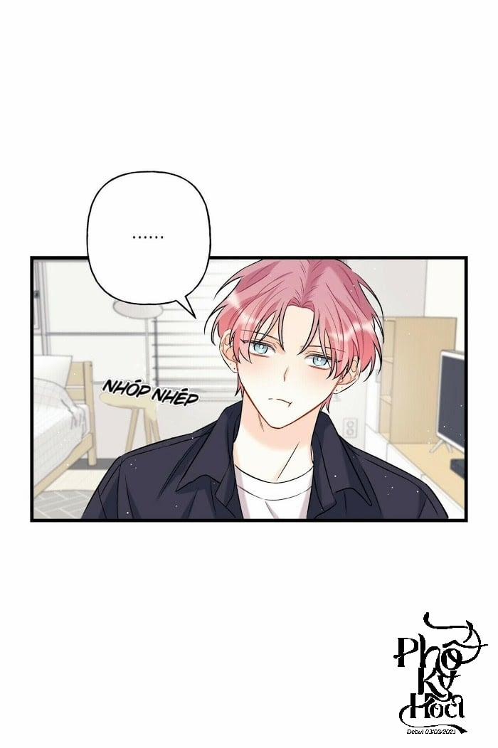 Dưới Ánh Hào Quang 7 trang 11