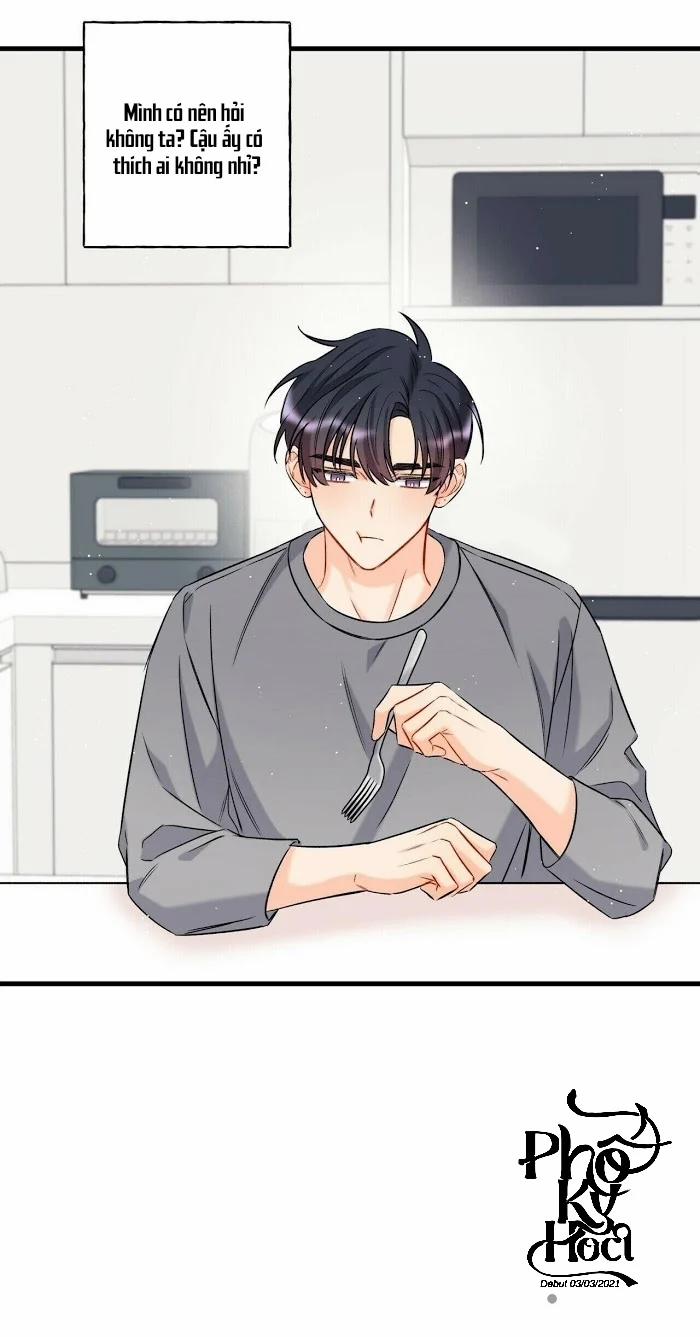 Dưới Ánh Hào Quang 7 trang 12