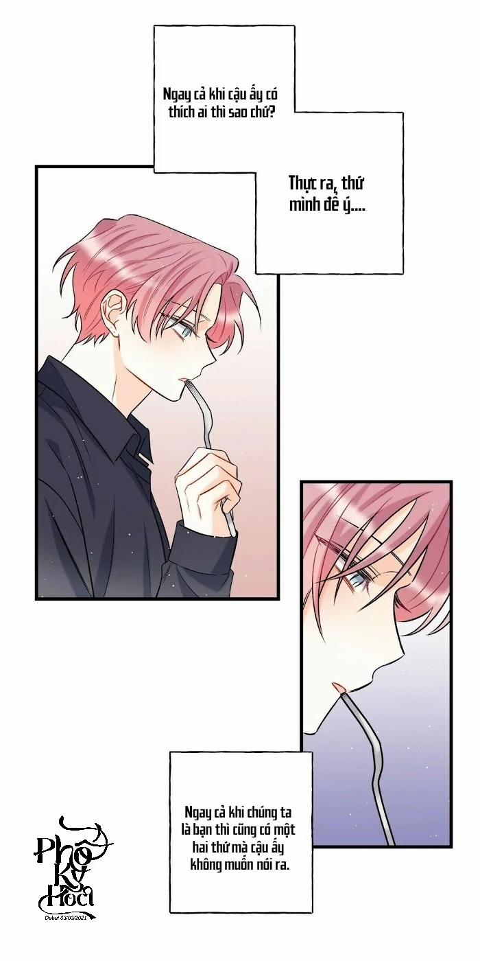 Dưới Ánh Hào Quang 7 trang 13