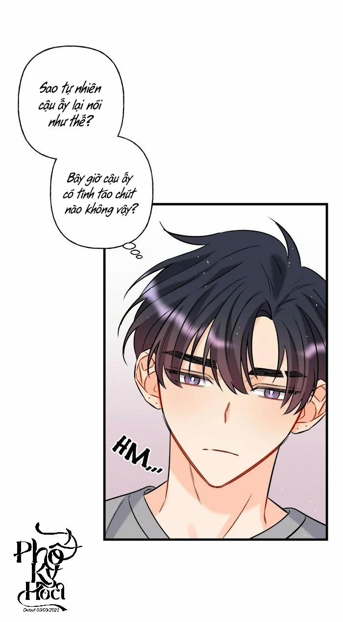 Dưới Ánh Hào Quang 7 trang 20