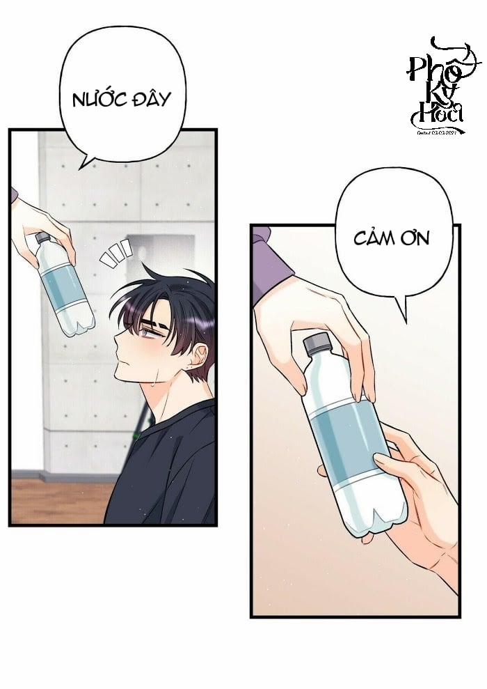 Dưới Ánh Hào Quang 7 trang 26