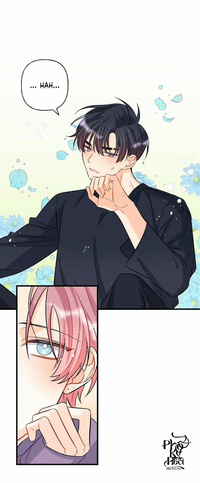 Dưới Ánh Hào Quang 7 trang 28