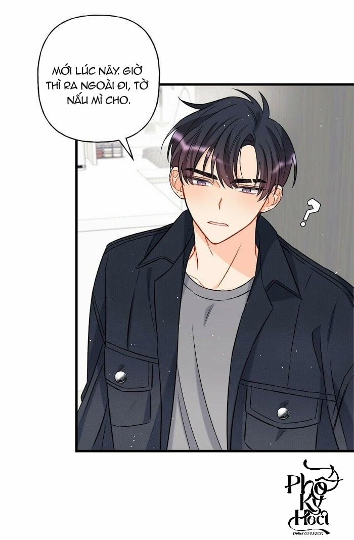 Dưới Ánh Hào Quang 7 trang 3