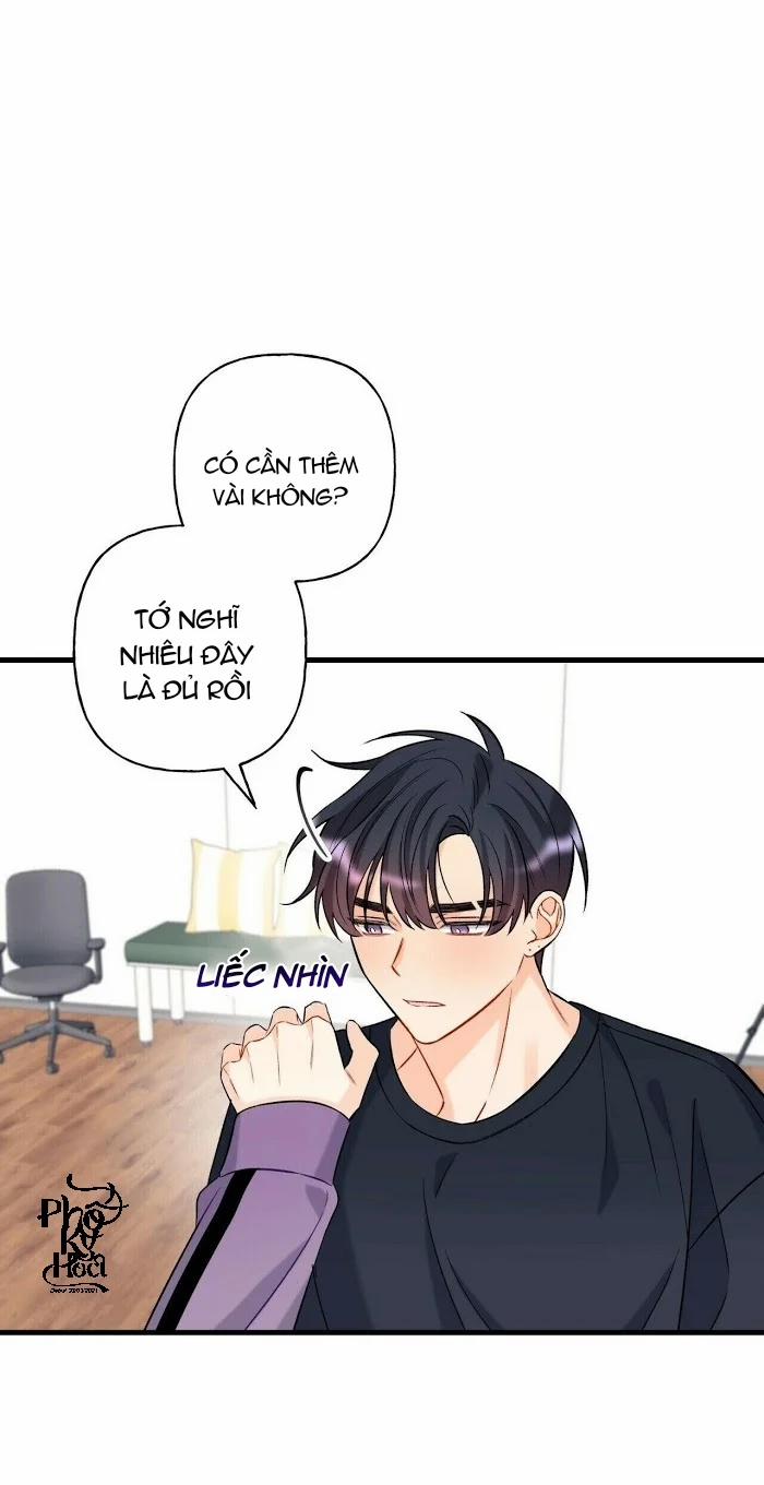 Dưới Ánh Hào Quang 7 trang 36