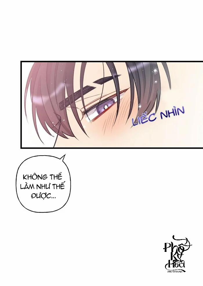 Dưới Ánh Hào Quang 7 trang 43