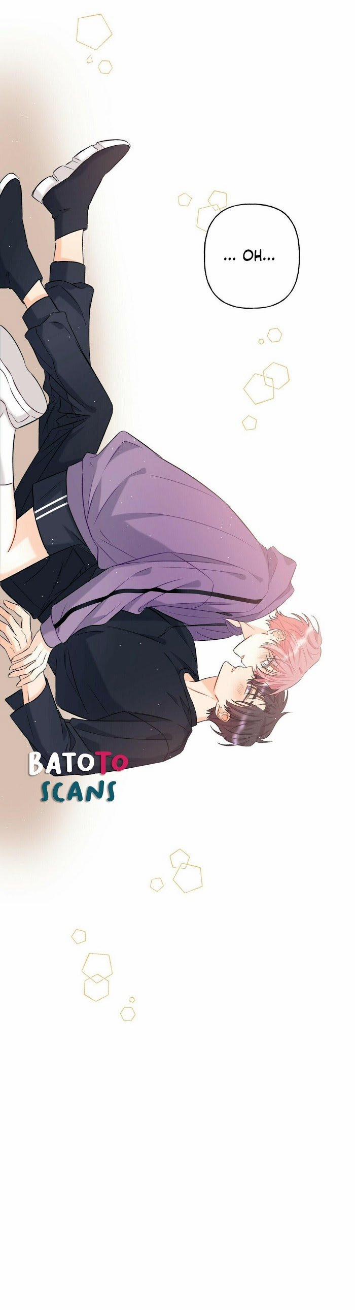 Dưới Ánh Hào Quang 7 trang 49